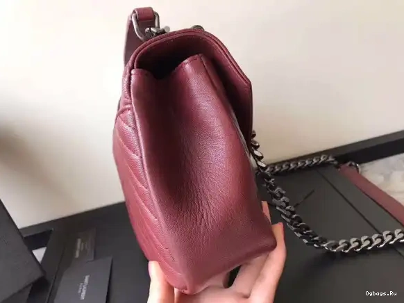 MEDIUM YSL COLLEGE 0611